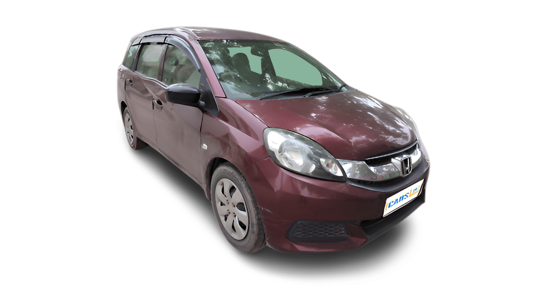 2014 Honda Mobilio - SUV - Diesel - Manual - ₹2.30 lakh